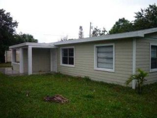 Foreclosed Home - List 100277363