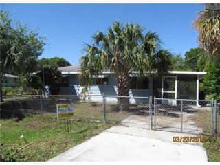 Foreclosed Home - 5117 MYRTLE DR, 34982