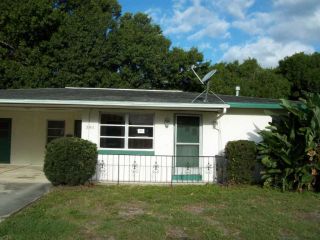 Foreclosed Home - 2911 OLEANDER BLVD, 34982