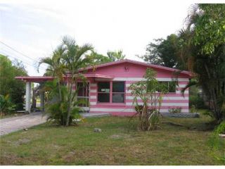 Foreclosed Home - 1510 CORONADO AVE, 34982