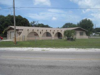 Foreclosed Home - List 100307711