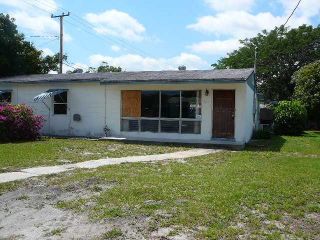 Foreclosed Home - List 100313811