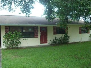 Foreclosed Home - List 100329765