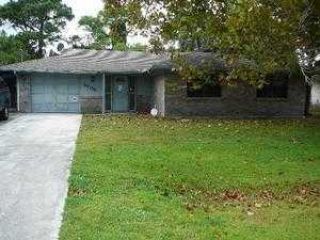 Foreclosed Home - 5705 MYRTLE DR, 34982