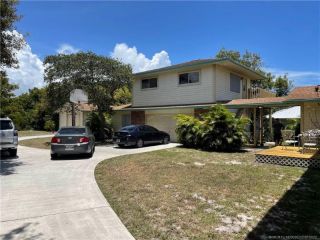 Foreclosed Home - 9475 S INDIAN RIVER DR, 34982