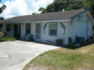 Foreclosed Home - 3147 NAYLOR TER, 34982