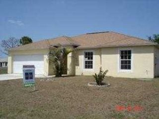 Foreclosed Home - List 100089736