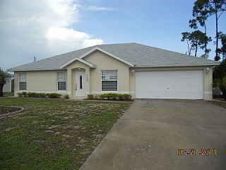 Foreclosed Home - List 100121730