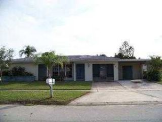Foreclosed Home - List 100140650