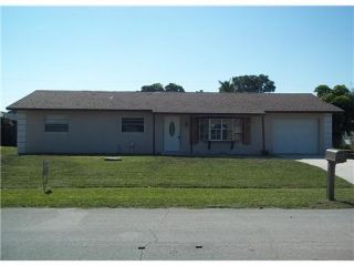 Foreclosed Home - 658 SE KEYES ST, 34983
