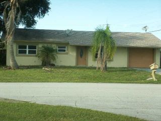 Foreclosed Home - 991 SE WALTERS TER, 34983