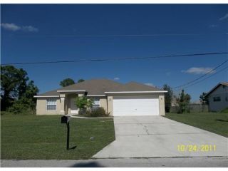 Foreclosed Home - 621 NW MARION AVE, 34983