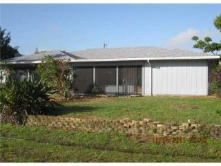 Foreclosed Home - List 100190651