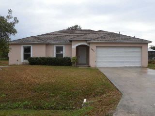Foreclosed Home - List 100224933