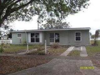 Foreclosed Home - List 100254913