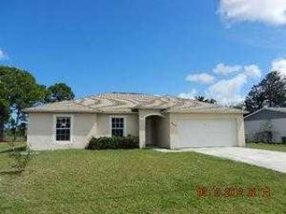 Foreclosed Home - List 100268985