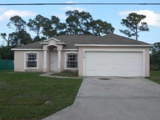 Foreclosed Home - List 100277456