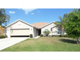 Foreclosed Home - 1465 SE ODONNELL LN, 34983