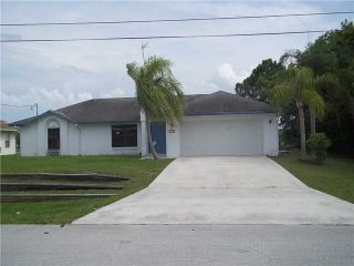Foreclosed Home - 5464 NW COMMODORE TER, 34983