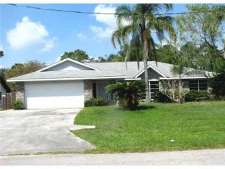 Foreclosed Home - 1418 SW BROADVIEW ST, 34983