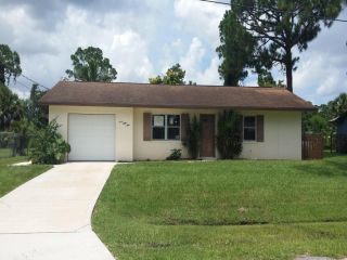 Foreclosed Home - 761 SE VOLTAIR TER, 34983