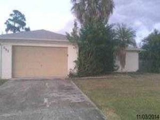 Foreclosed Home - List 100331838