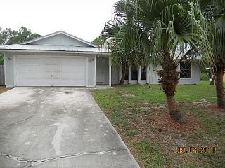 Foreclosed Home - 1962 SW BRISBANE ST, 34984