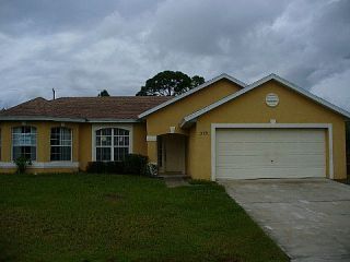 Foreclosed Home - 275 SW CHRISTMAS TER, 34984