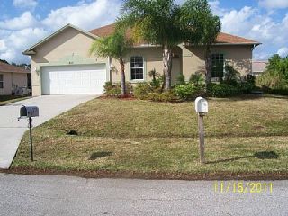 Foreclosed Home - 221 SW CHELSEA TER, 34984