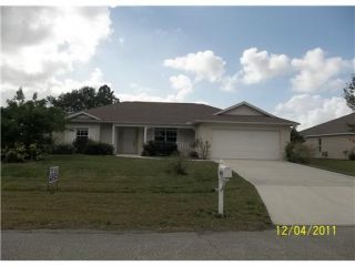 Foreclosed Home - List 100207404