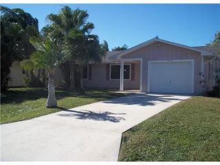 Foreclosed Home - 2434 SW MERCER ST, 34984
