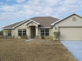 Foreclosed Home - 5892 NW LEAH DR, 34986