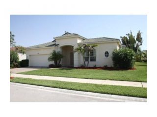 Foreclosed Home - 624 SW LONG KEY CT, 34986