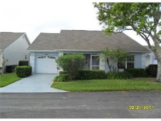 Foreclosed Home - 306 NW TUSCANY LN, 34986