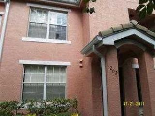 Foreclosed Home - 112 SW PEACOCK BLVD APT 7-202, 34986