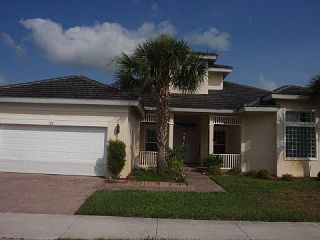 Foreclosed Home - 197 NW MAGNOLIA LAKES BLVD, 34986