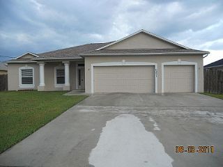 Foreclosed Home - List 100134060