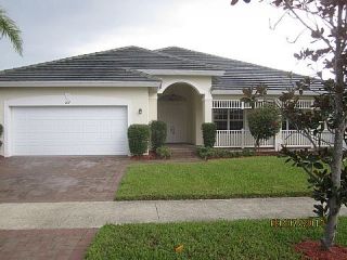 Foreclosed Home - 207 NW MAGNOLIA LAKES BLVD, 34986