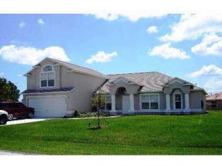 Foreclosed Home - 6020 NW FLAIR CT, 34986