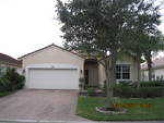 Foreclosed Home - 336 NW TOSCANE TRL, 34986