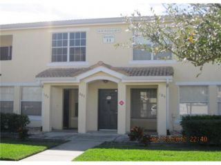 Foreclosed Home - 120 SW PEACOCK BLVD APT 205, 34986