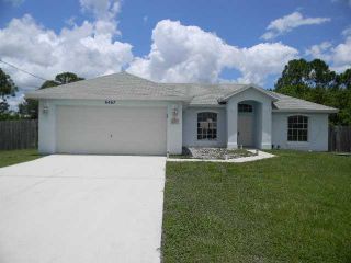Foreclosed Home - List 100294507