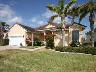 Foreclosed Home - 139 NW MAGNOLIA LAKES BLVD, 34986