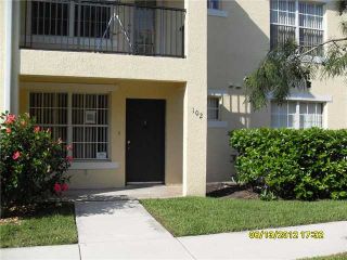 Foreclosed Home - 164 SW PEACOCK BLVD APT 33-102, 34986