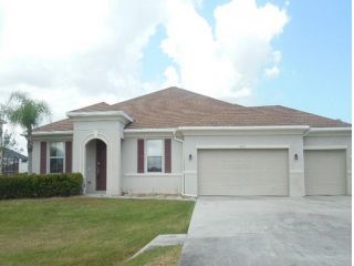Foreclosed Home - List 100330302