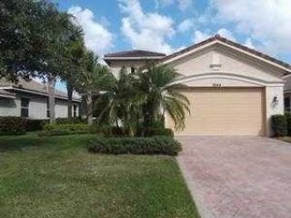 Foreclosed Home - 9044 Champions Way, 34986