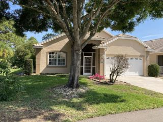 Foreclosed Home - 836 NW SORRENTO LN, 34986
