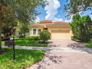 Foreclosed Home - 9544 SW NUOVA WAY, 34986