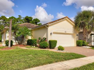 Foreclosed Home - 238 SW COCONUT KEY WAY, 34986