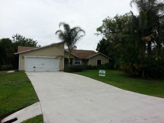 Foreclosed Home - 1917 Sw Stratford Way, 34990